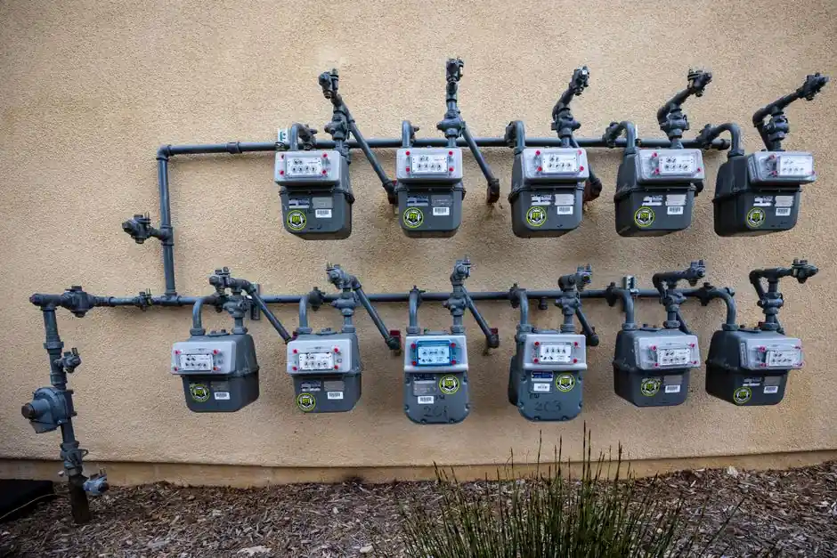 Commercial Plumbing Services