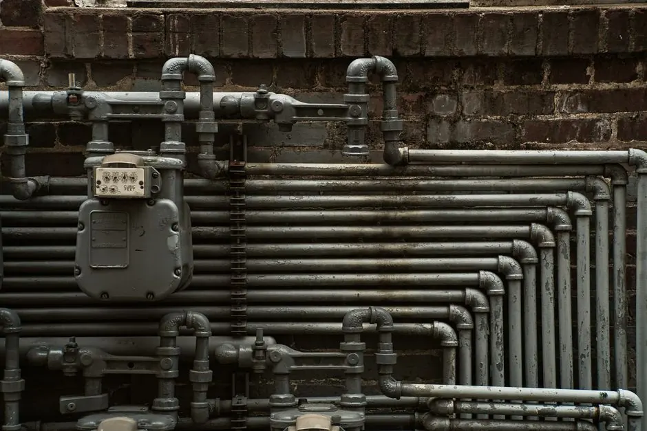 Outdoor Plumbing Services
