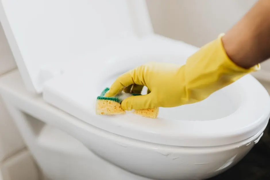 Toilet Repair and Installation