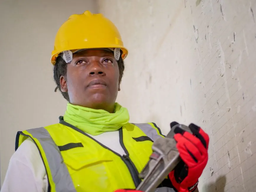 Gas Line Installation and Repair