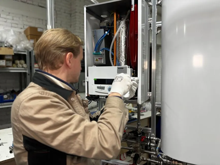 Water Heater Repair and Replacement